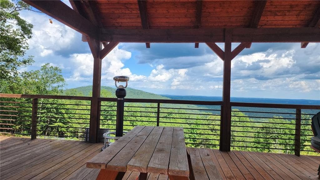other for sale at 0 MOUNTAIN GLEN Court, Clarkesville, GA 30523 — photo 10