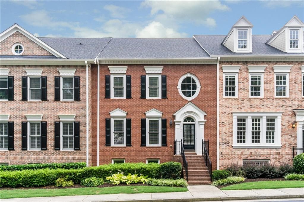 2590 Milford Lane, Alpharetta, GA 30009 — most recent listing photo