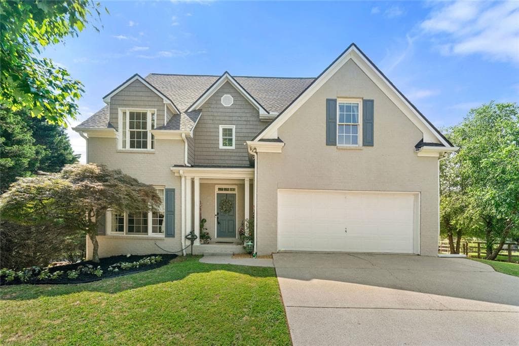 105 Blackberry Court, Woodstock, GA 30188 — most recent listing photo