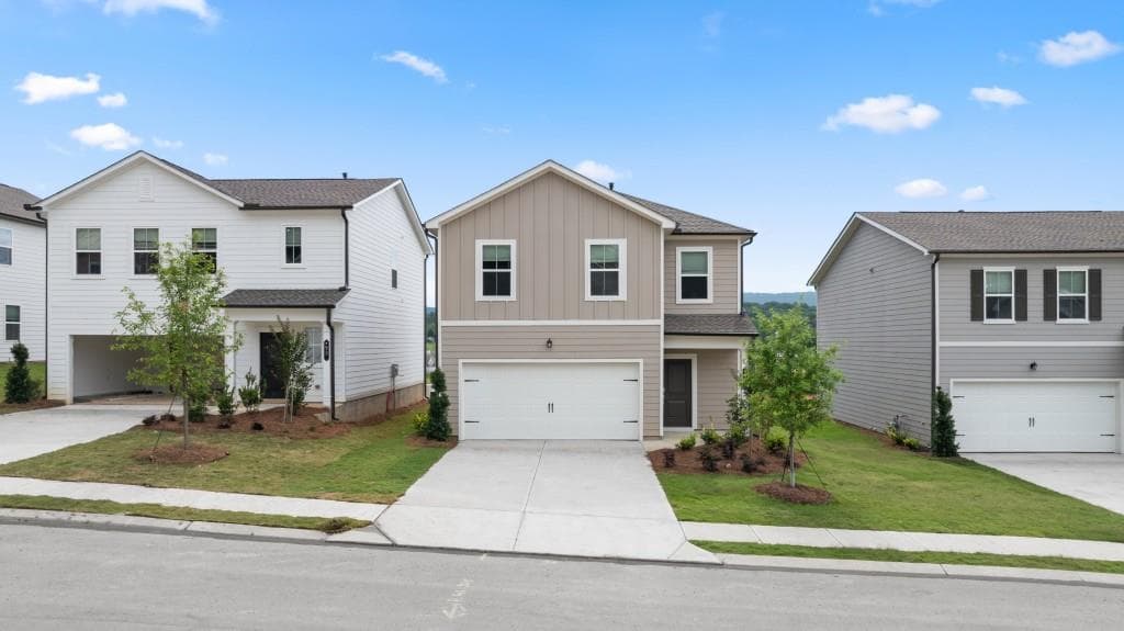 97 Saddlebred Way, Rossville, GA 30741 — most recent listing photo