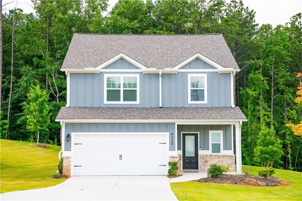6235 Nathaniel Lane, Fairburn, GA 30213 — most recent listing photo
