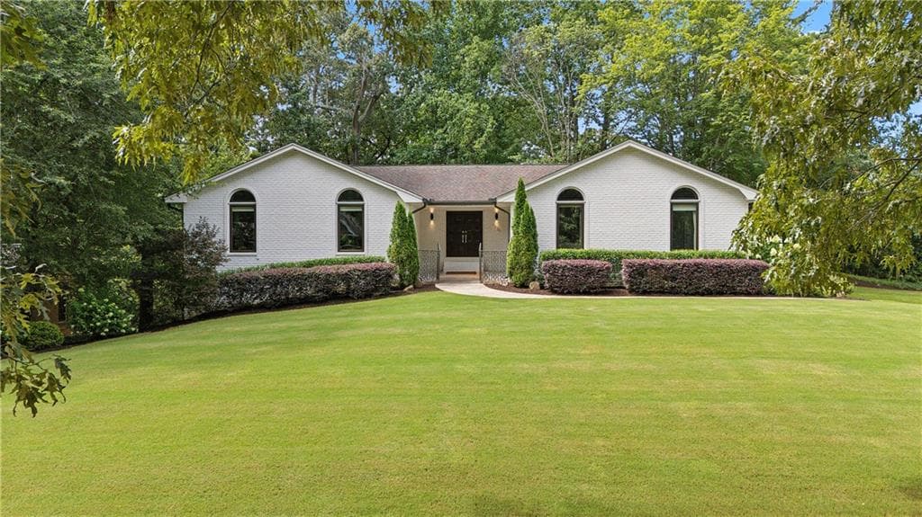 1331 Hampton Hall Drive, Brookhaven, GA 30319 — most recent listing photo