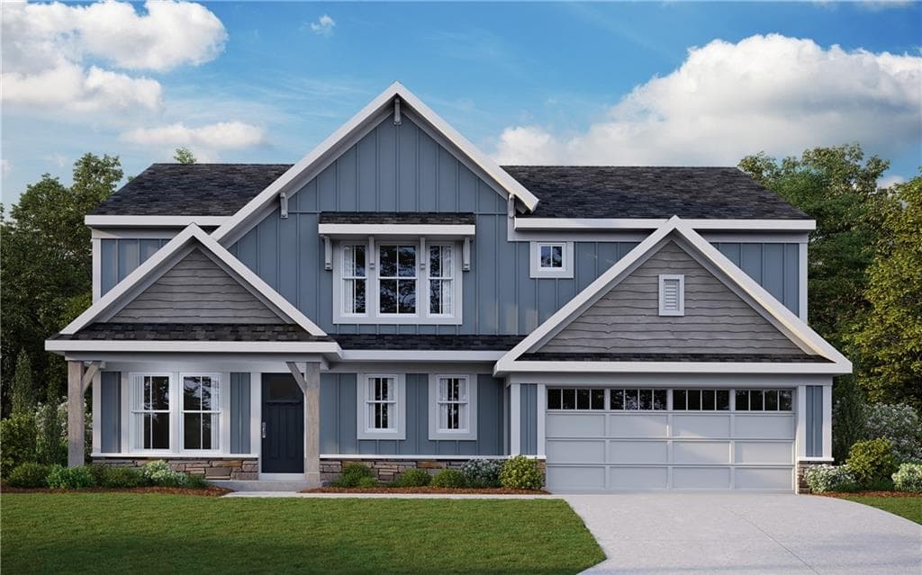 234 Pickens Bluff Lane, Hiram, GA 30141 — most recent listing photo