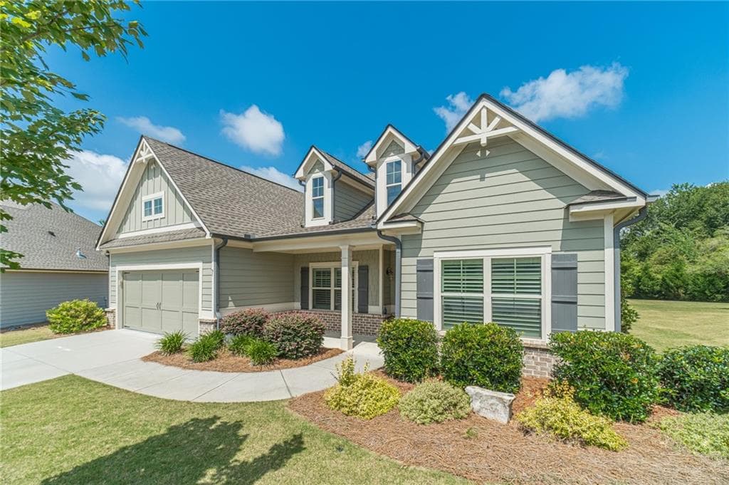 894 High Shoal Drive, Monroe, GA 30655 — most recent listing photo