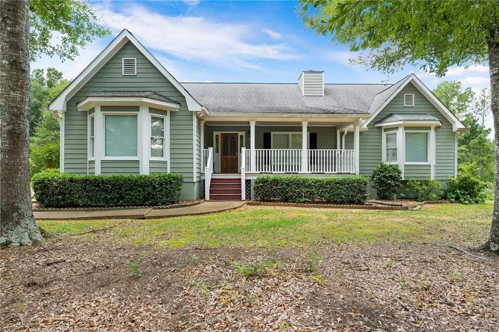 18 Adair Drive, Taylorsville, GA 30178 — most recent listing photo