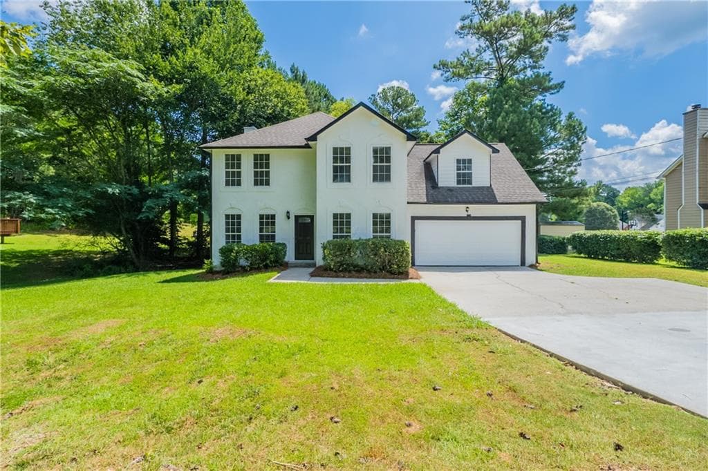 1958 Bethsaida Road, Riverdale, GA 30296 — most recent listing photo