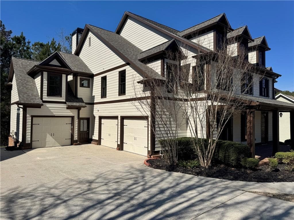 329 Rose Hall Lane, Dallas, GA 30132 — most recent listing photo