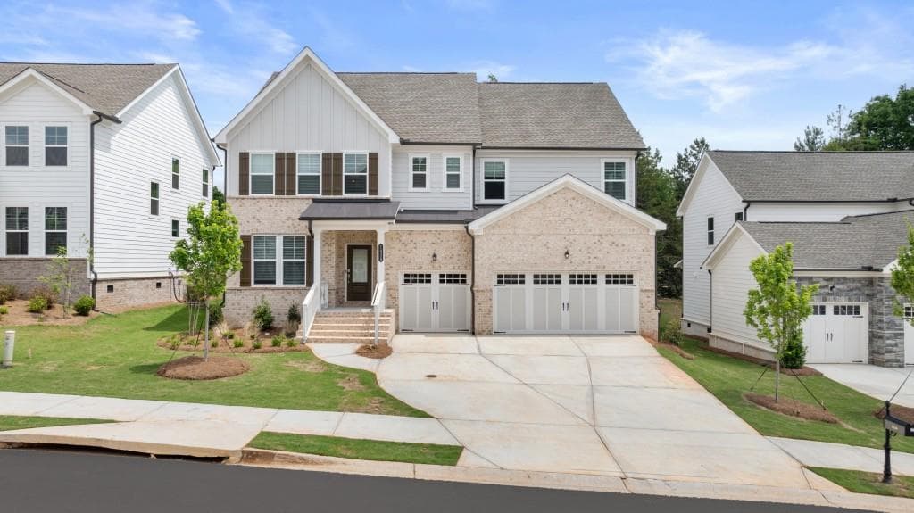 1430 Longleaf Court, Watkinsville, GA 30677 — most recent listing photo