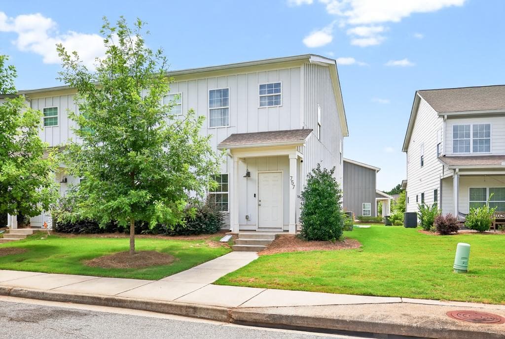757 Eudora Welty Way, Athens, GA 30607 — most recent listing photo