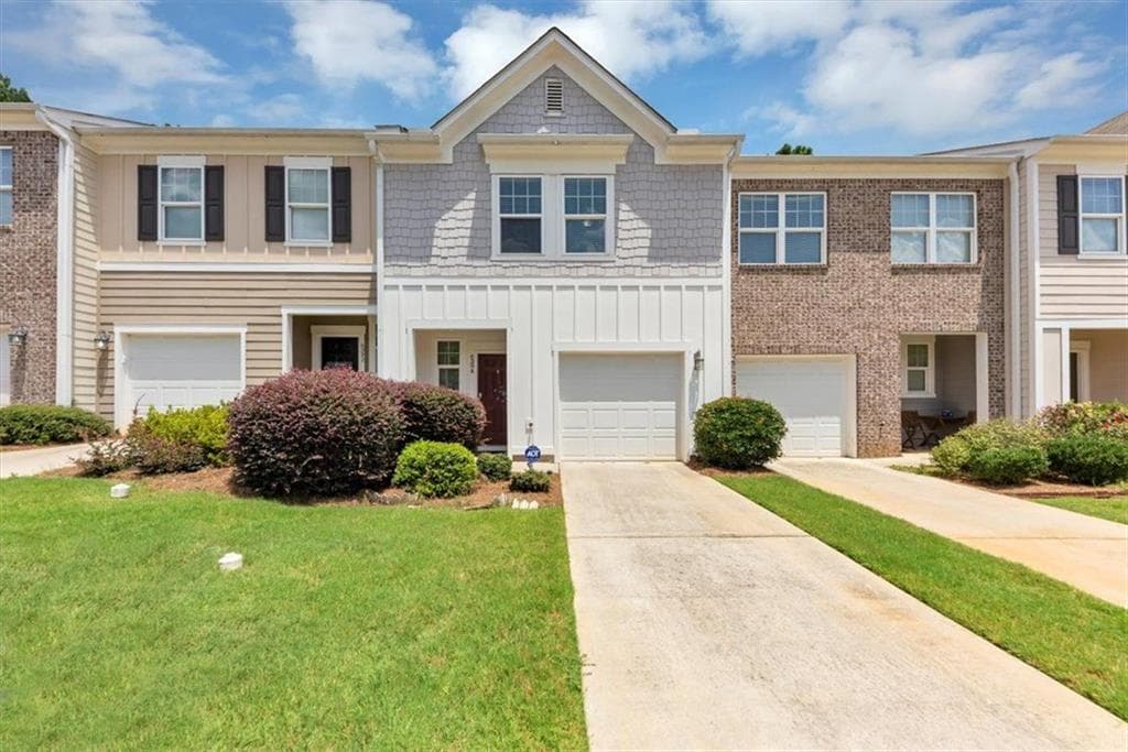 6394 KENNONBRIAR Court, Lithonia, GA 30058 — most recent listing photo