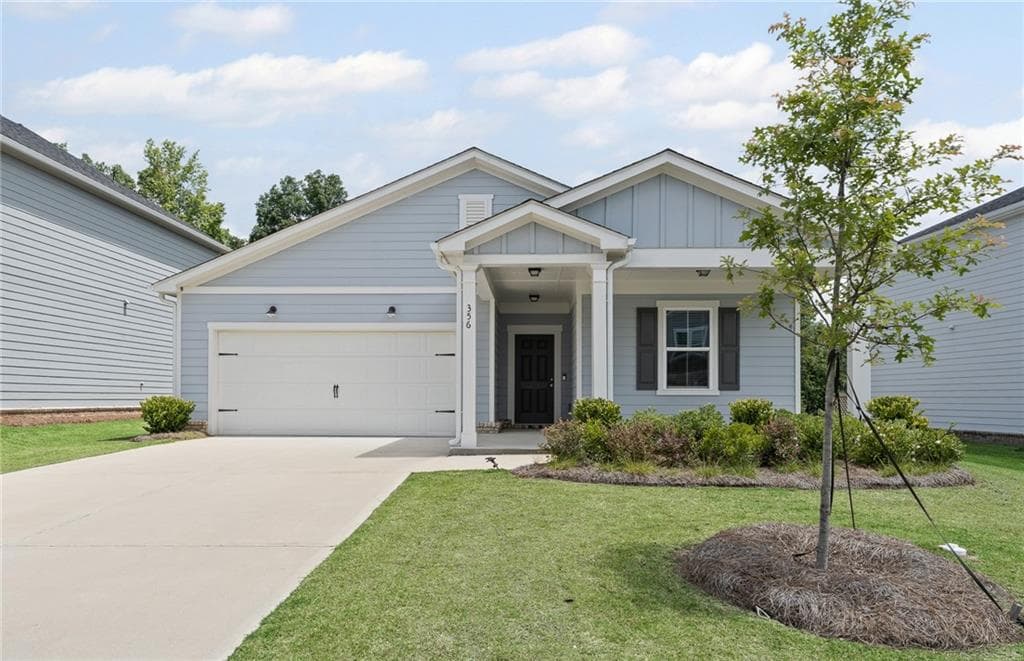 356 Rock View Lane, Covington, GA 30016 — most recent listing photo