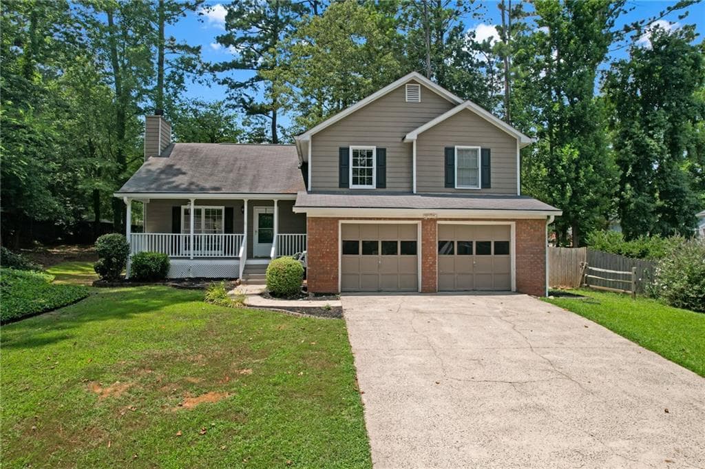 3502 April Breeze Lane, Acworth, GA 30101 — most recent listing photo