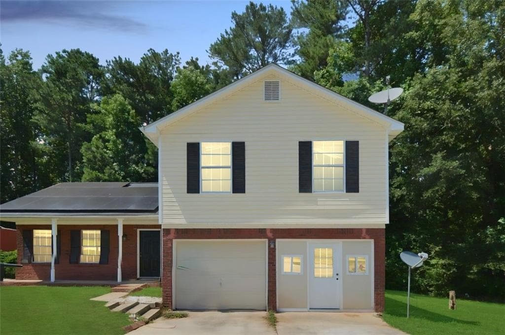 2172 COLD SPRINGS Circle, Lithonia, GA 30058 — most recent listing photo