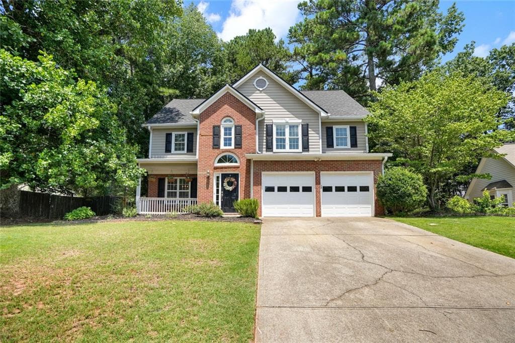 3366 English Oaks Drive, Kennesaw, GA 30144 — most recent listing photo