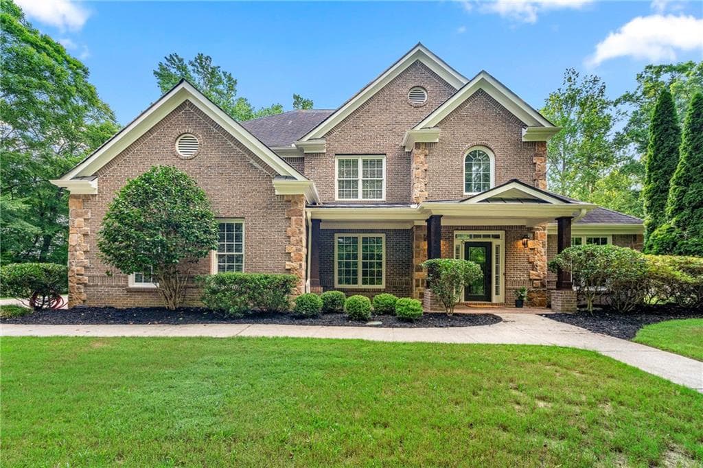 555 Spring Gate Lane, Alpharetta, GA 30009 — most recent listing photo