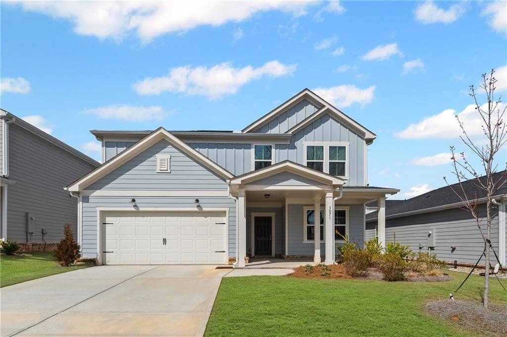 3071 Birdsong Avenue, Covington, GA 30016 — most recent listing photo