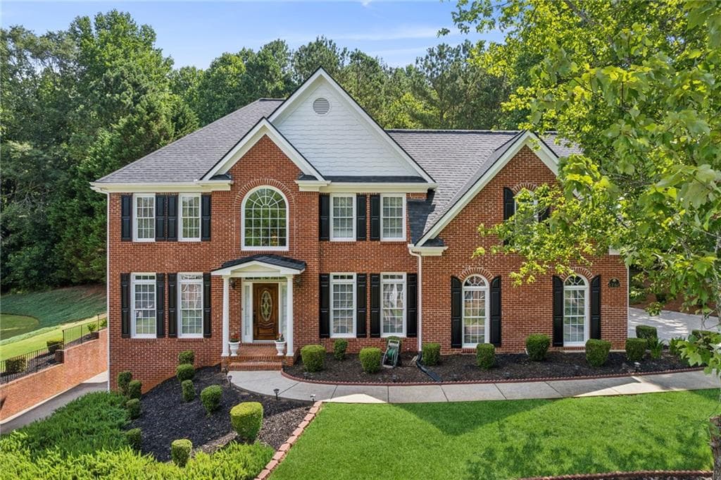4780 Woodruff Trace, Cumming, GA 30028 — most recent listing photo