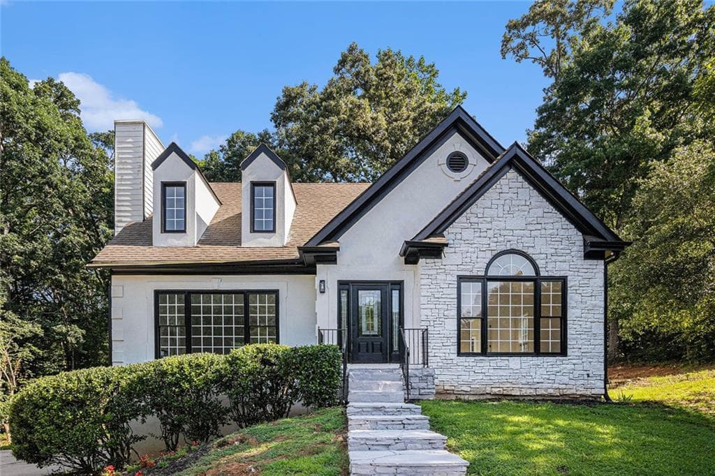 6650 Misty Lane, Cumming, GA 30040 — most recent listing photo