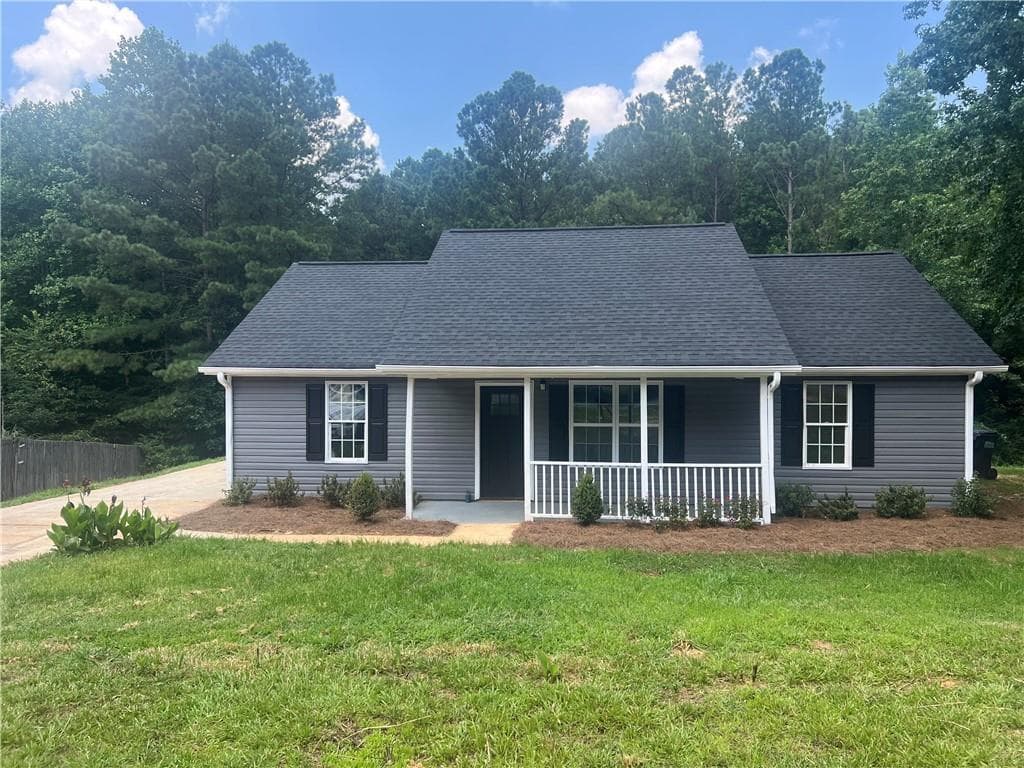 69 Southern Trace Way, Rockmart, GA 30153 — most recent listing photo
