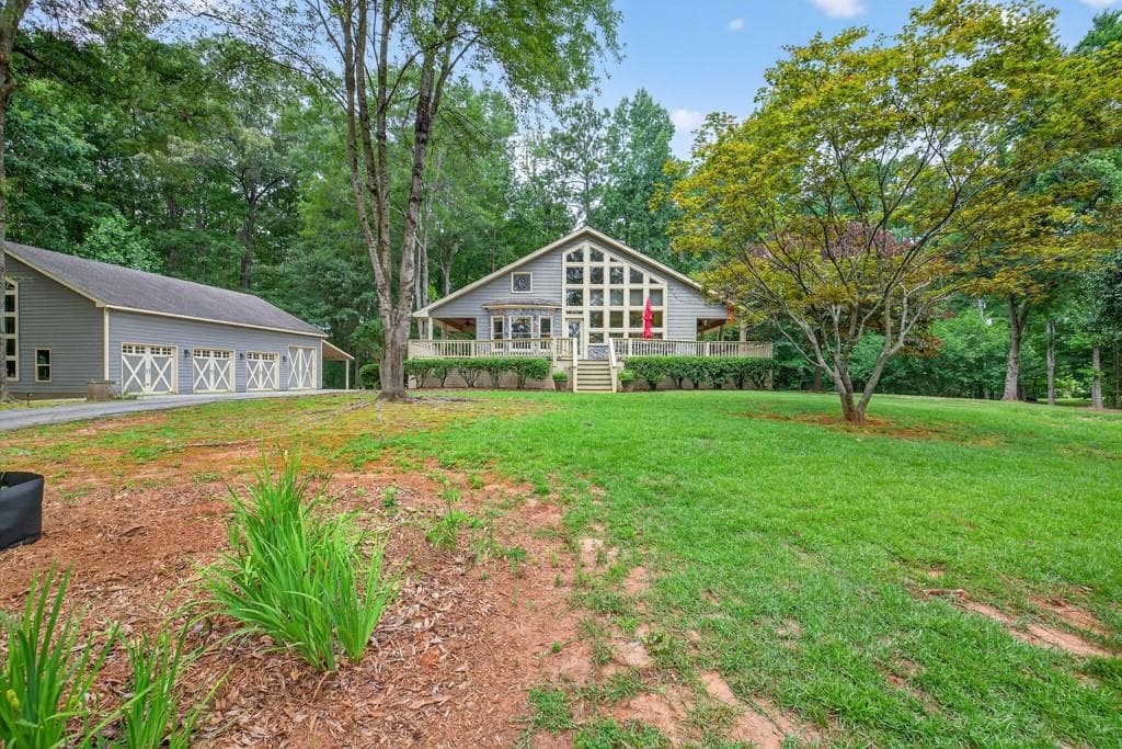 906 Old Collins Road, Hoschton, GA 30548 — most recent listing photo