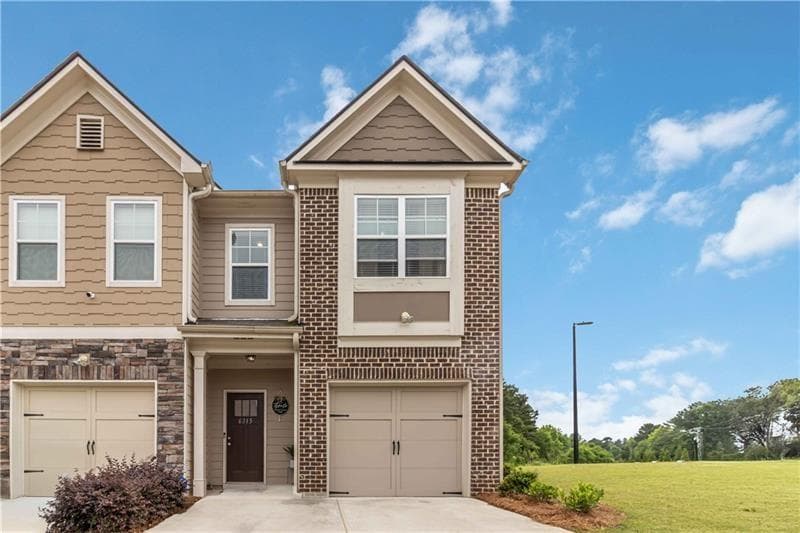 6315 Princeton Ridge Drive, Lithonia, GA 30058 — most recent listing photo