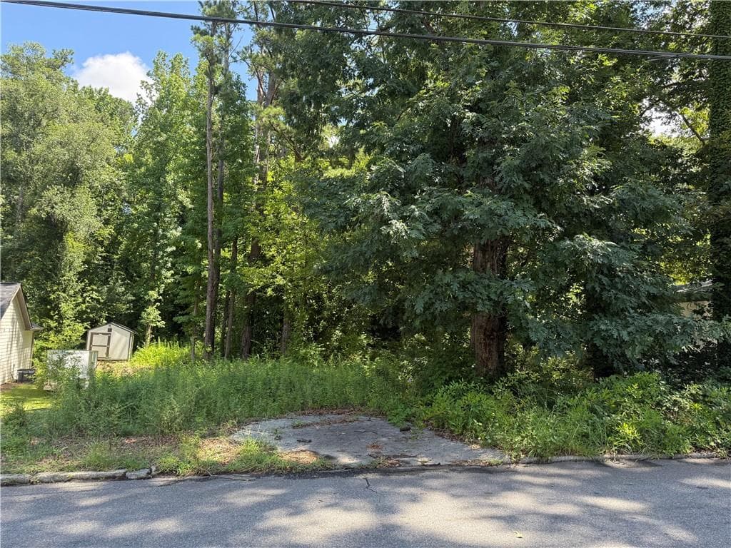 single family residence sold at 2099 Verbena Street, Atlanta, GA 30314