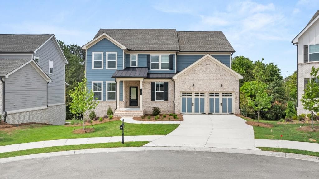 1551 Longleaf Court, Watkinsville, GA 30677 — most recent listing photo