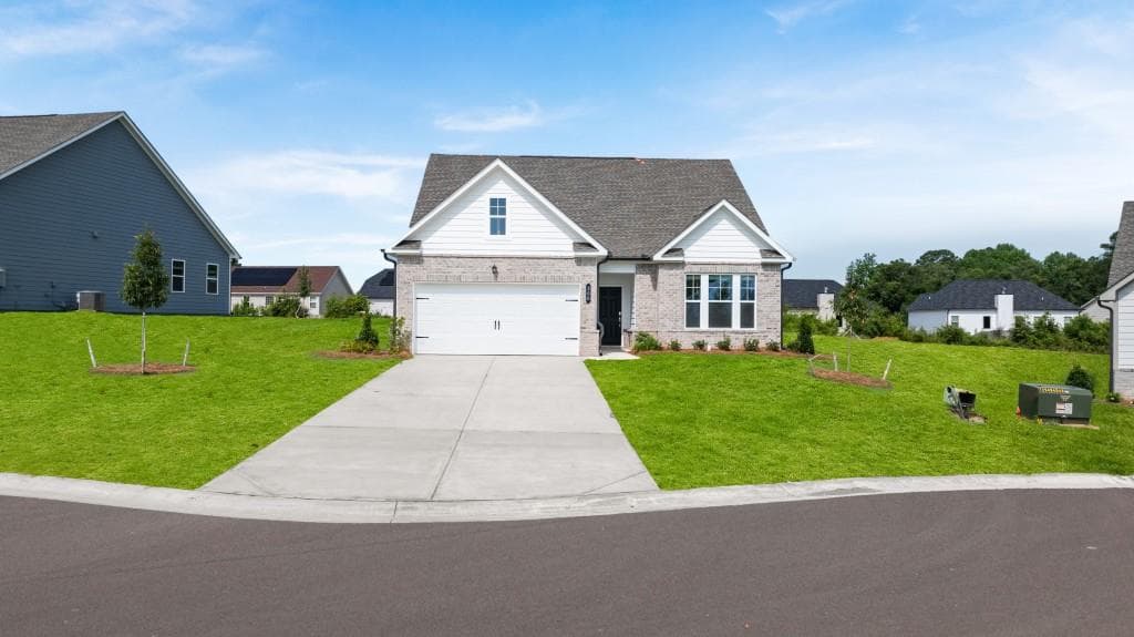 200 Overton Drive, Perry, GA 31069 — most recent listing photo