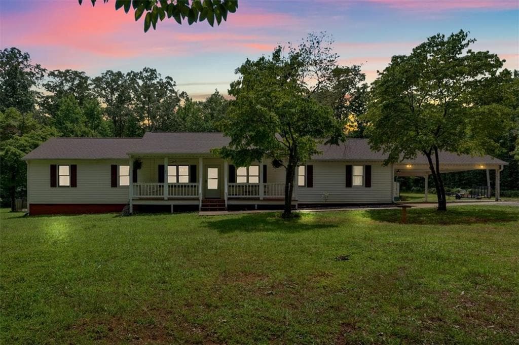 214 Stone Bridge Path, Temple, GA 30179 — most recent listing photo