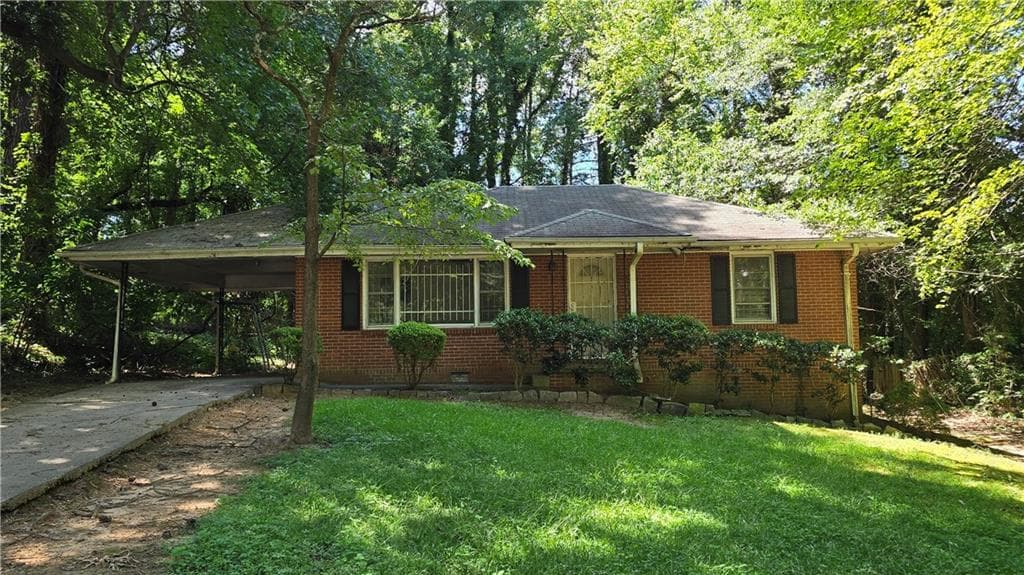 2151 Meadowbrook Lane, Marietta, GA 30067 — most recent listing photo
