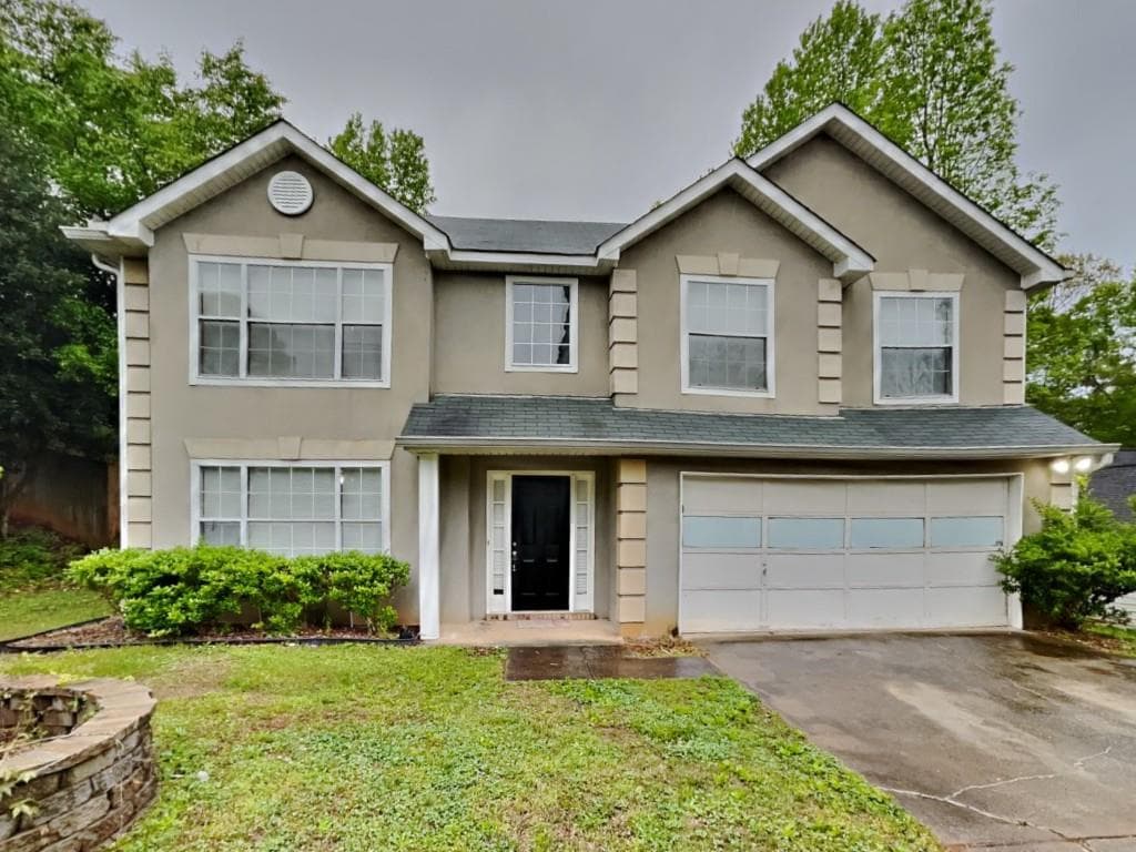 184 Eagle Way, Stockbridge, GA 30281 — most recent listing photo