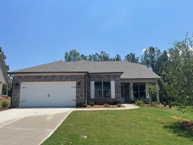 330 Brooke View Trail, Canton, GA 30115 — most recent listing photo