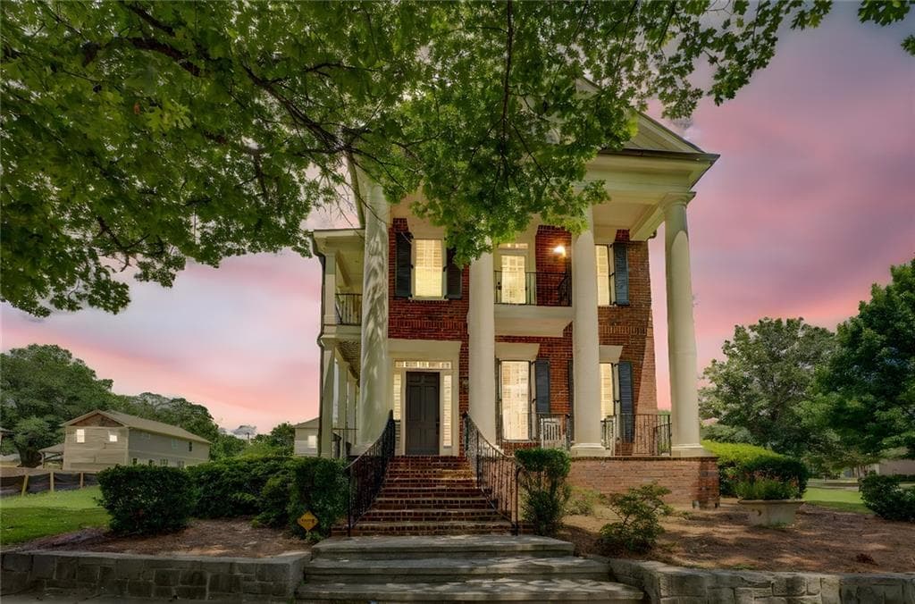 2115 E Haven Drive, Covington, GA 30014 — most recent listing photo