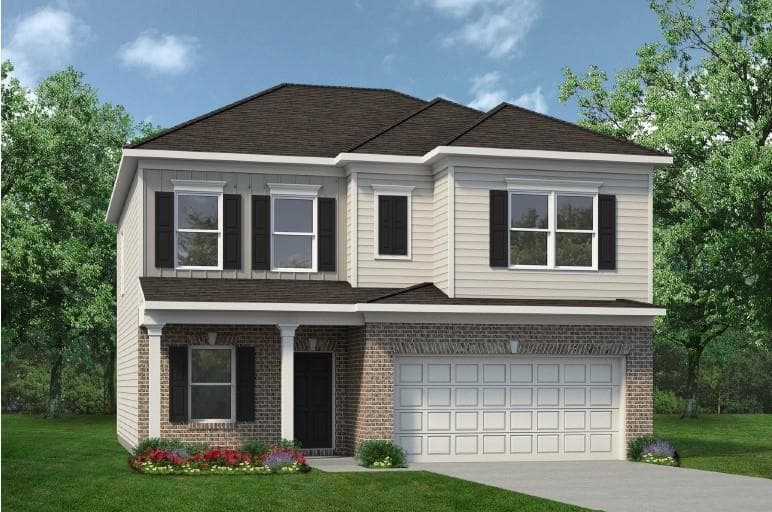 662 Blackshear Trail, Temple, GA 30179 — most recent listing photo