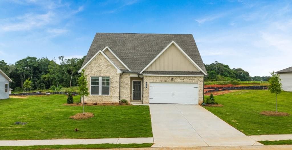 205 Overton Drive, Perry, GA 31069 — most recent listing photo