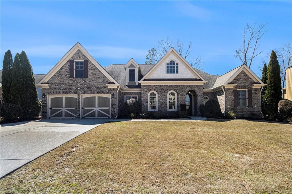 448 Hanover Drive, Villa Rica, GA 30180 — most recent listing photo