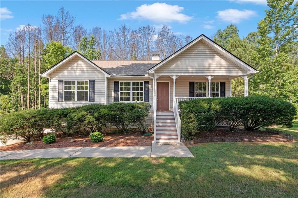 197 Rachel Boulevard, Temple, GA 30179 — most recent listing photo