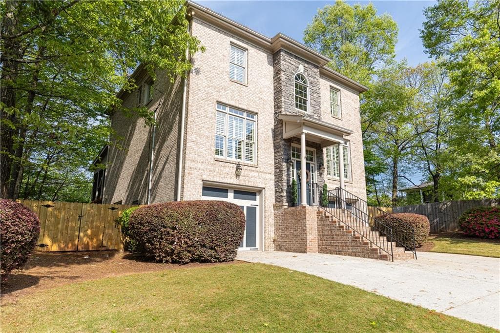 3110 Dickson Street, Brookhaven, GA 30319 — most recent listing photo