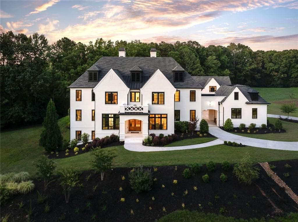 1693 Harmony Drive, Canton, GA 30115 — most recent listing photo