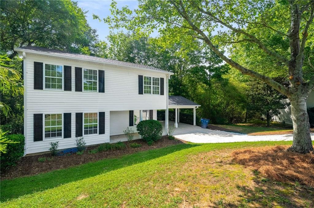 1550 Stelten Way, Alpharetta, GA 30004 — most recent listing photo