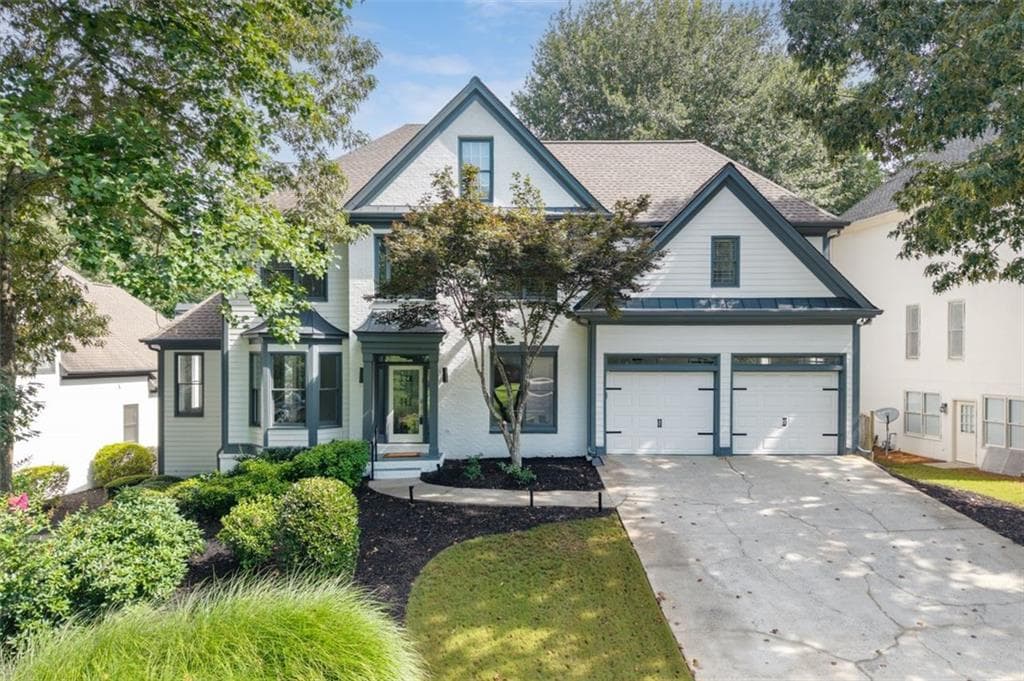 515 Oak Bridge Trail, Alpharetta, GA 30022 — most recent listing photo