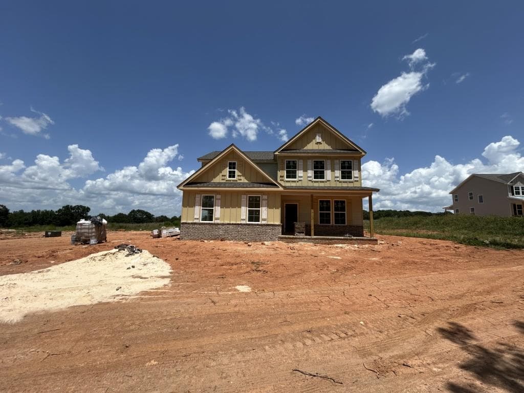 472 Gene Bell Road, Monroe, GA 30655 — most recent listing photo
