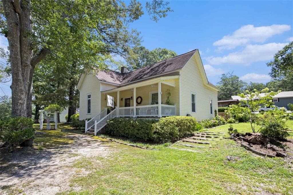 325 North Avenue, Villa Rica, GA 30180 — most recent listing photo