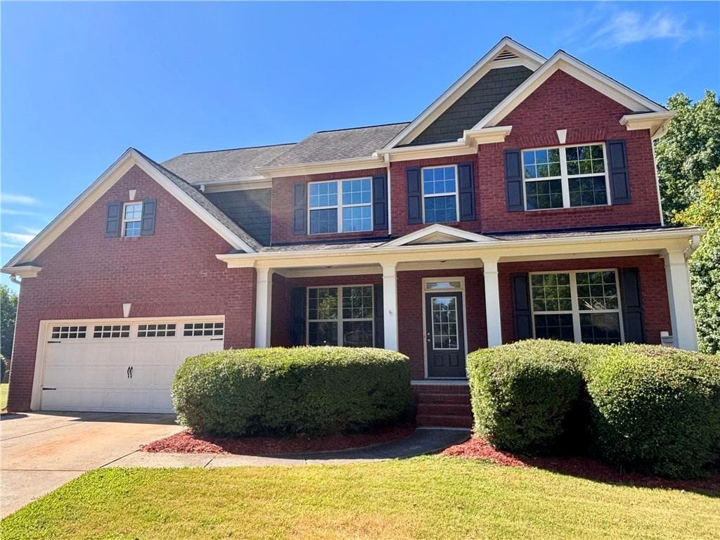 3567 York View Court, Auburn, GA 30011 — most recent listing photo