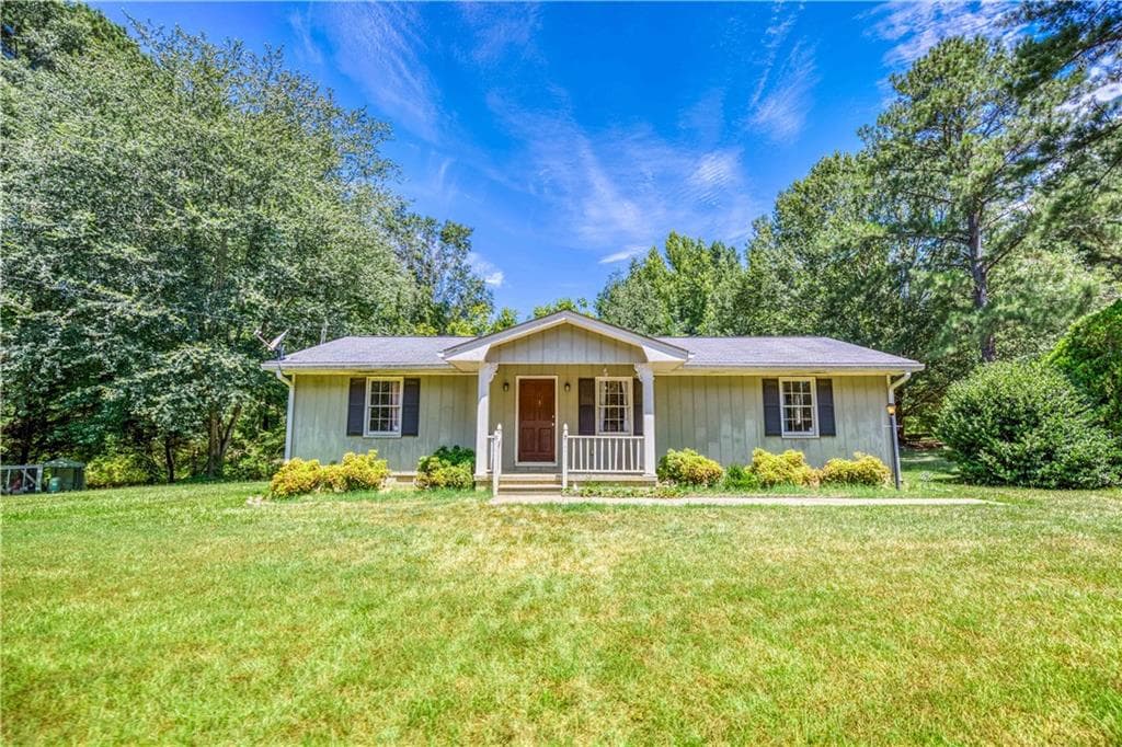1246 Harmony Church Road, Monroe, GA 30655 — most recent listing photo