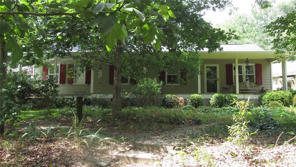 283 Wesley Chapel Road Road, Lexington, GA 30648 — most recent listing photo