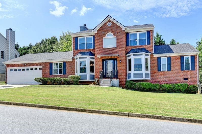 6017 Shadow Lake Way, Lithonia, GA 30058 — most recent listing photo