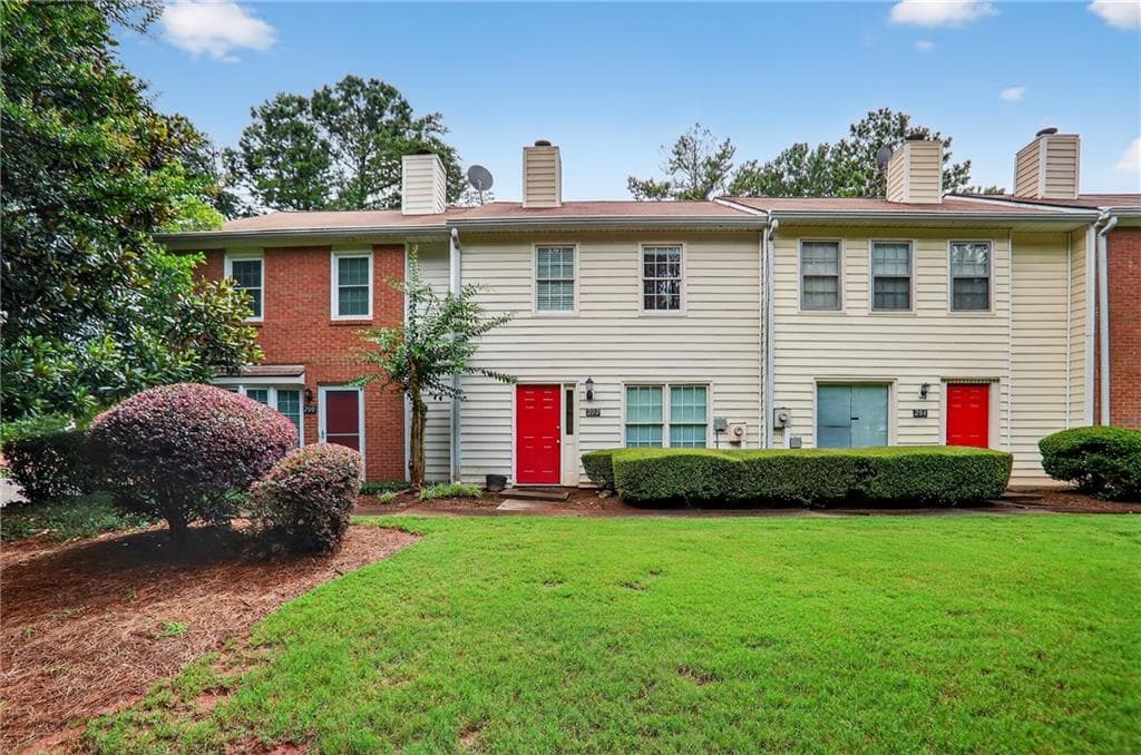 202 Chads Ford Way, Roswell, GA 30076 — most recent listing photo