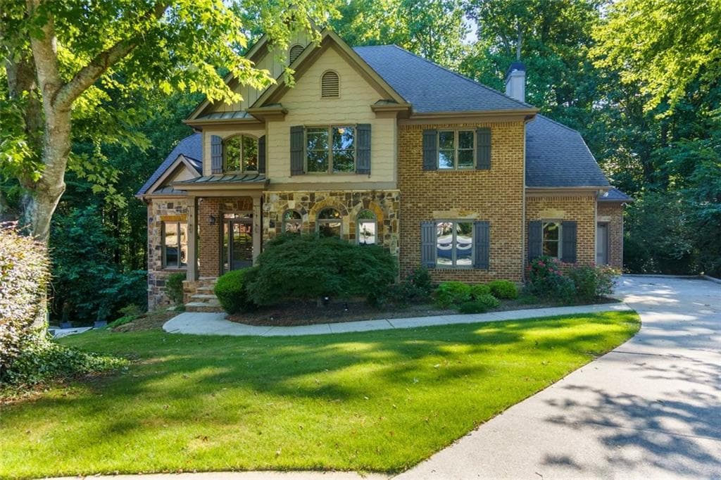 2687 BLACK FOX Court, Buford, GA 30519 — most recent listing photo