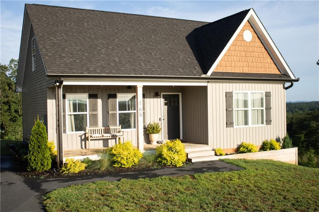165 Grand Oak Lane, Dahlonega, GA 30533 — most recent listing photo